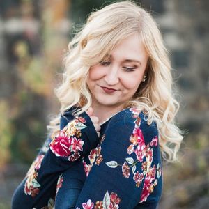 Meet your Posher, Kambria